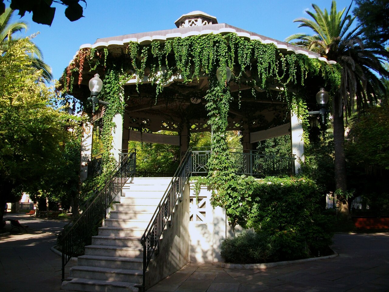 Parc la Glorieta