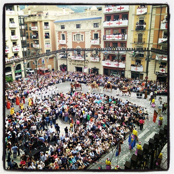Conservatorio de Musica y Danza Joan Canto de Alcoy
