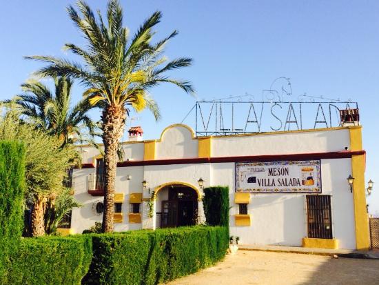 Centro Hipico Vilasalada