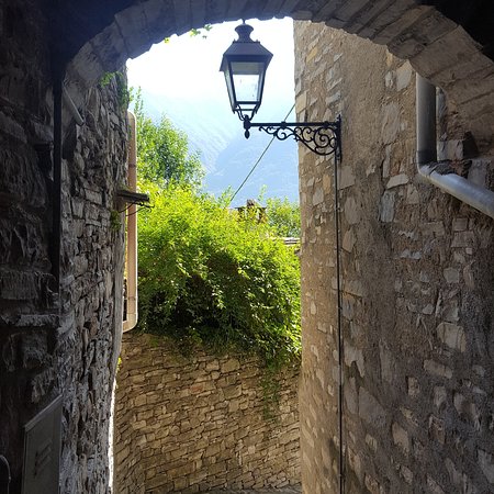 Via Verde