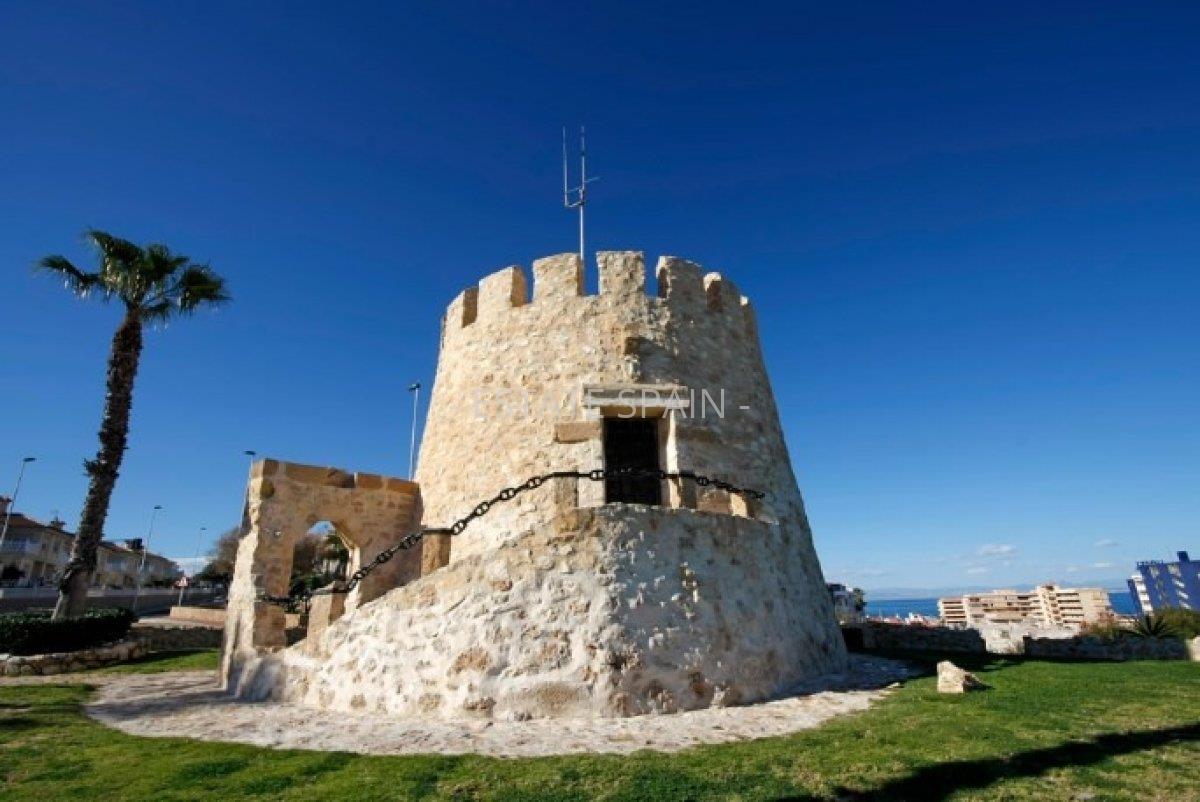 Torre del Moro