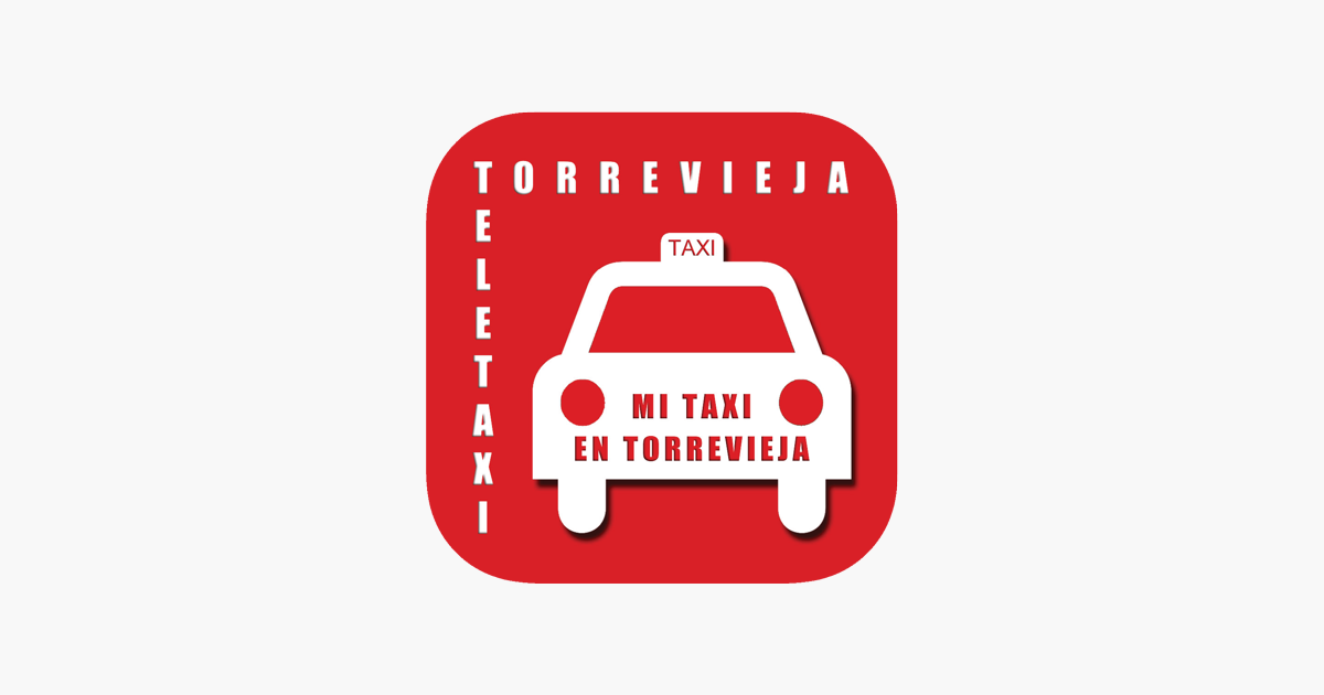 Taxi Torrevieja