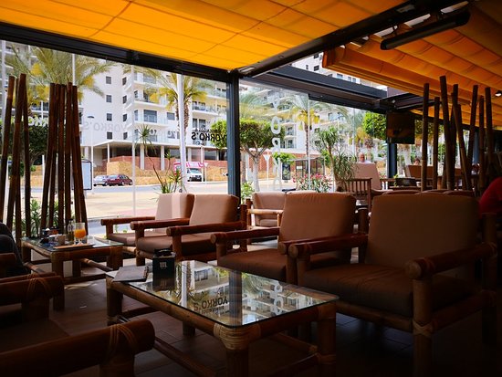 Bar Vicente