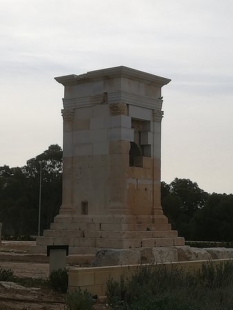 Torre de San José