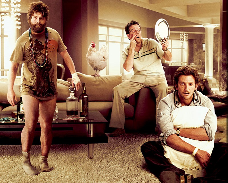 Hangover