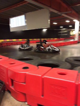 Go Karting Majorna