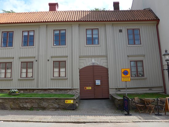 Gathenhielmska kulturreservatet