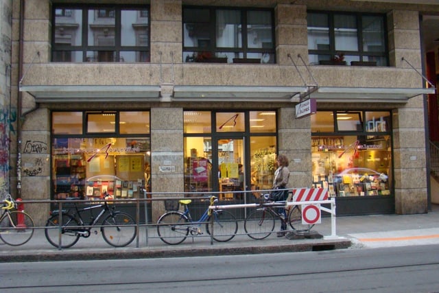 Librairie du Boulevard