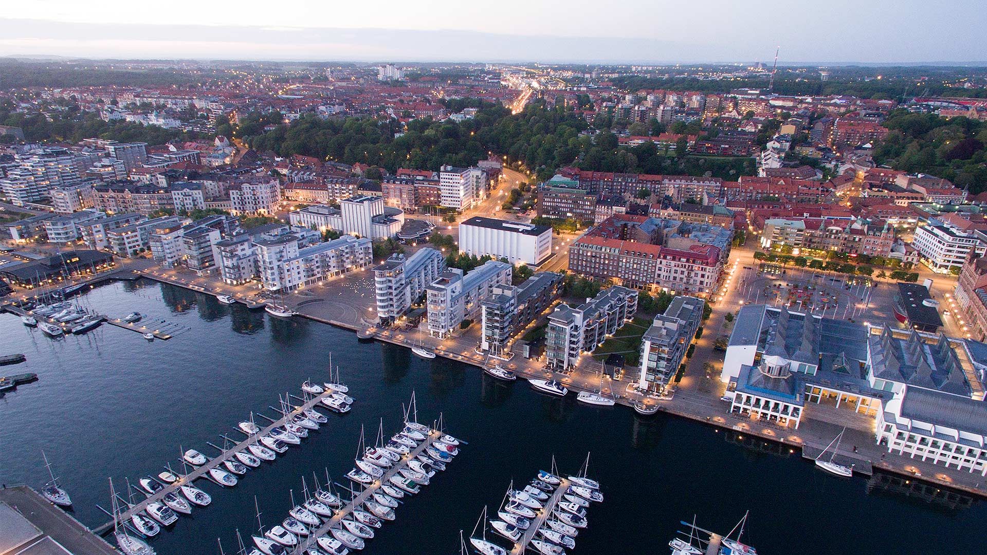 Souvenir shop Helsingborg