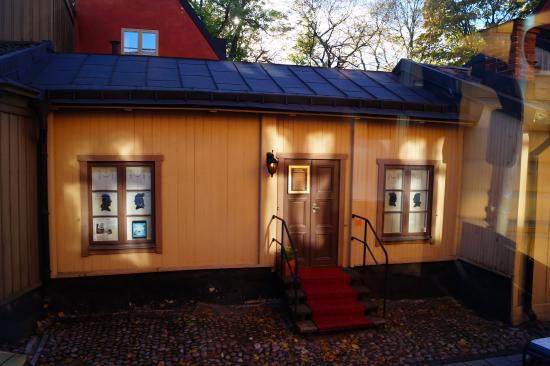 Outdoor Pictures 1