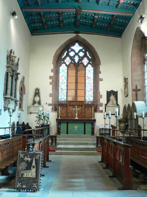 Church of St Peter