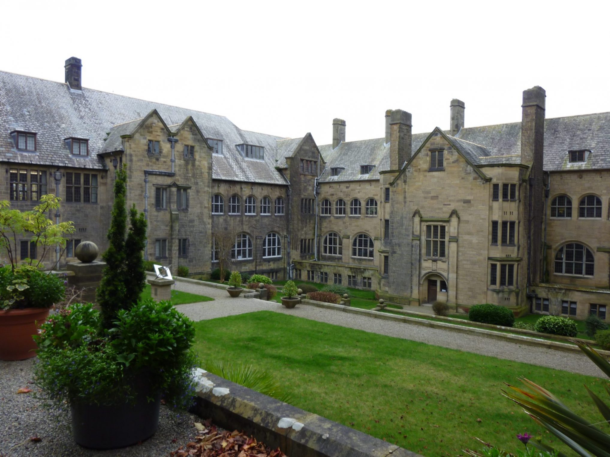 Bangor University