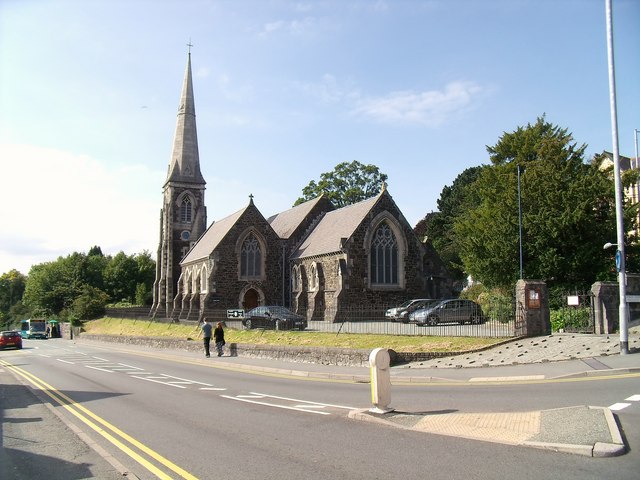 Our Lady and St. James