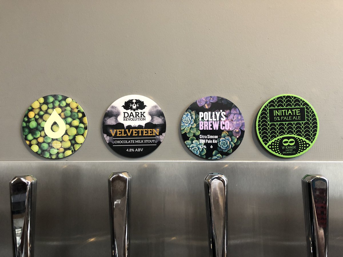 Mold Alehouse