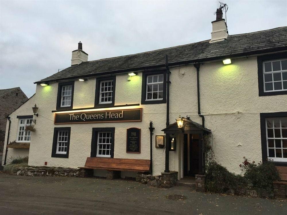 The Queens Head