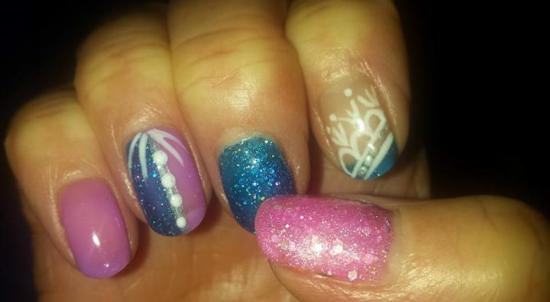 Glo Beauty Salon