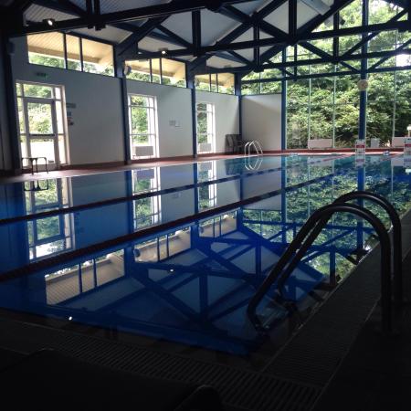 Bannatyne Health Club & Spa - Cardiff