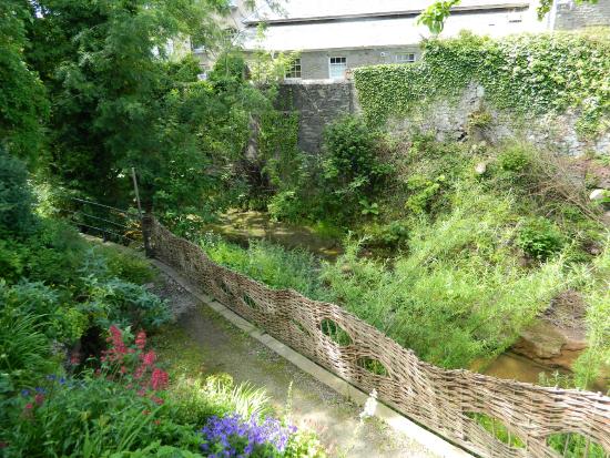 Talgarth Mill