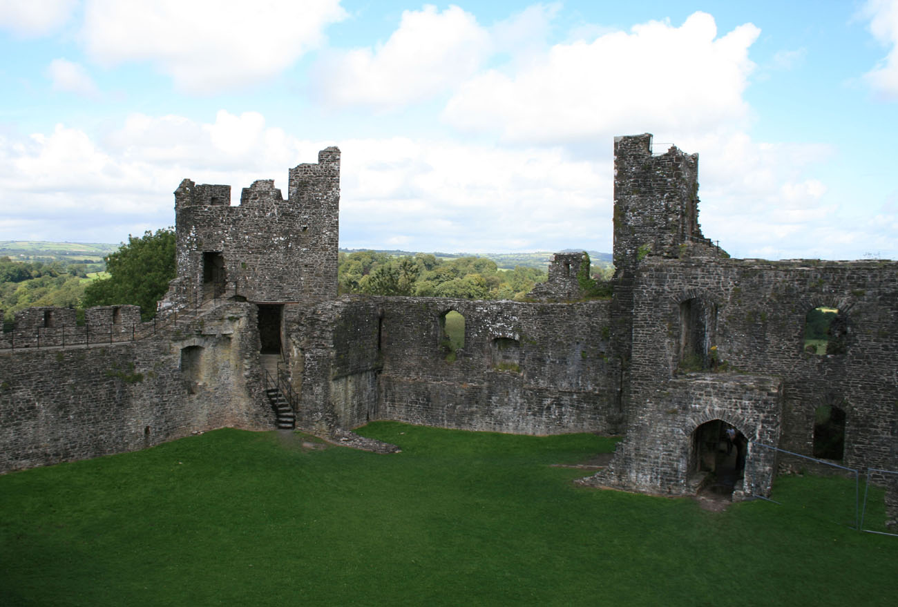 Dinefwr