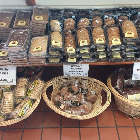 Lechyd da Deli