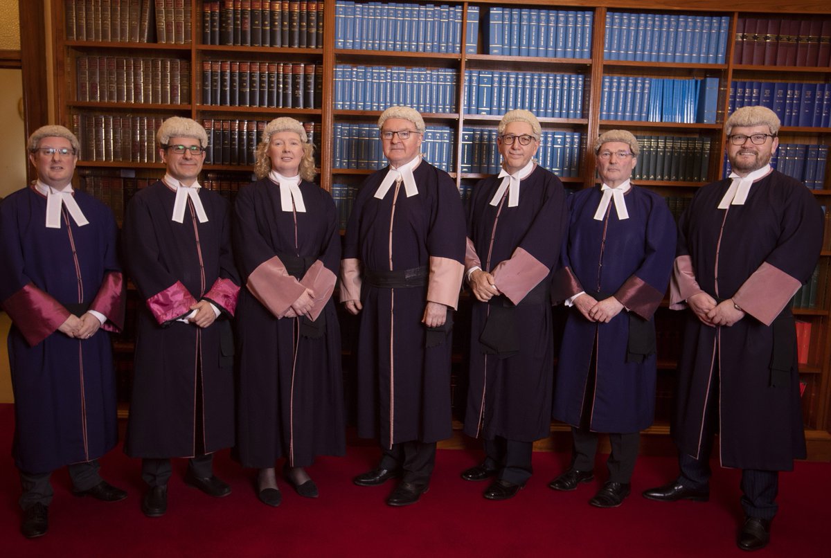 Judges