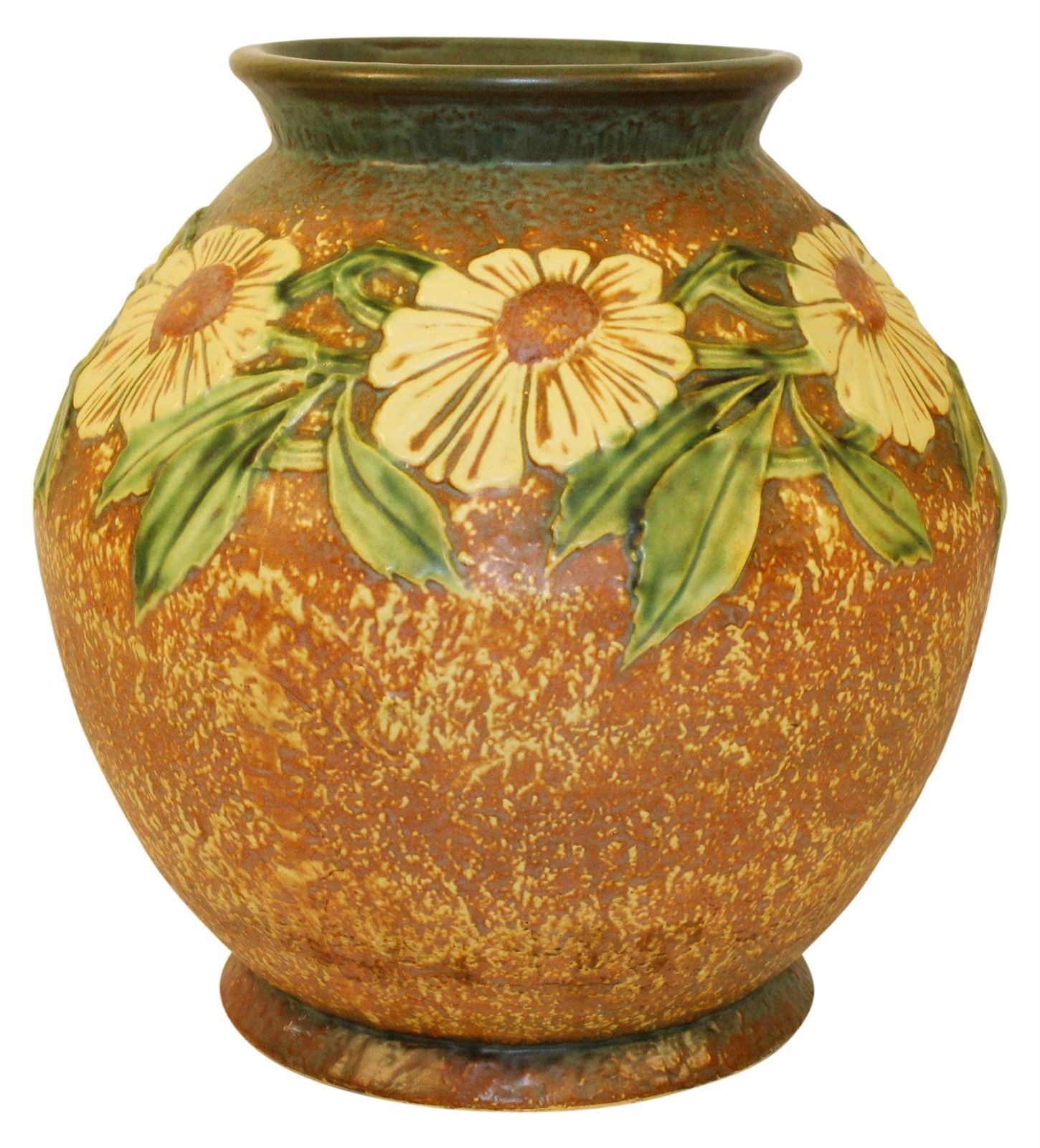 Wolfscastle Pottery