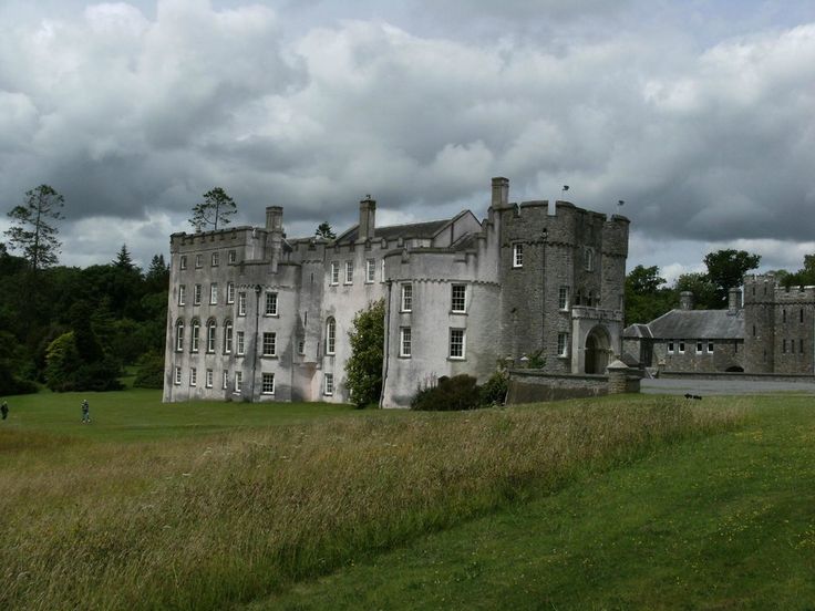 Picton Castle & Gardens
