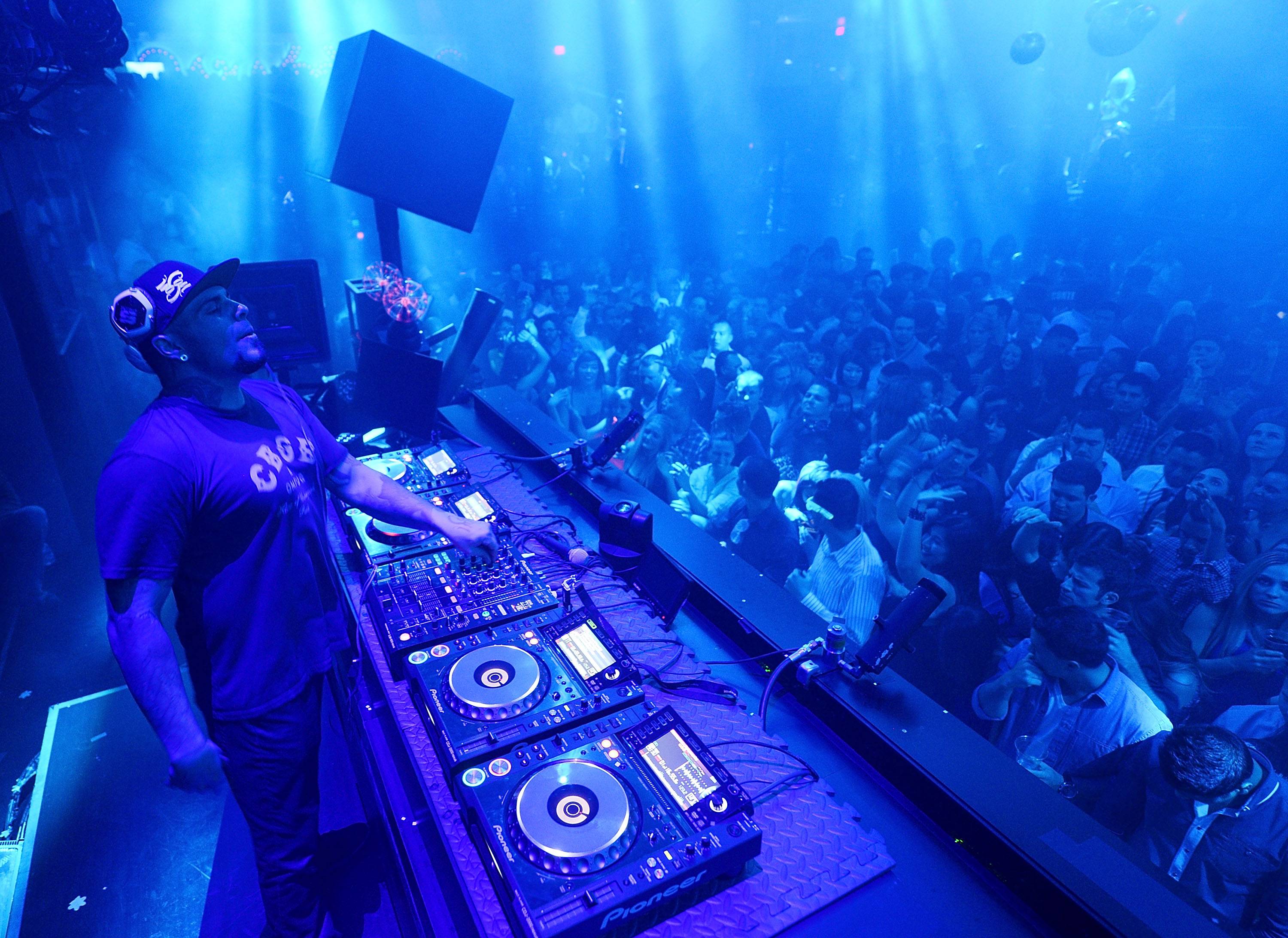 Soul Suite Nightclub