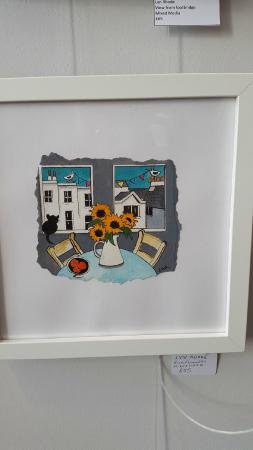 Shoreham Art Gallery