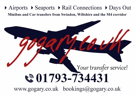GoGary