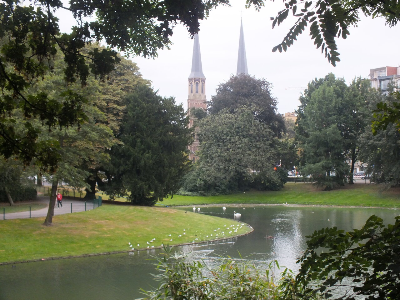 The Park