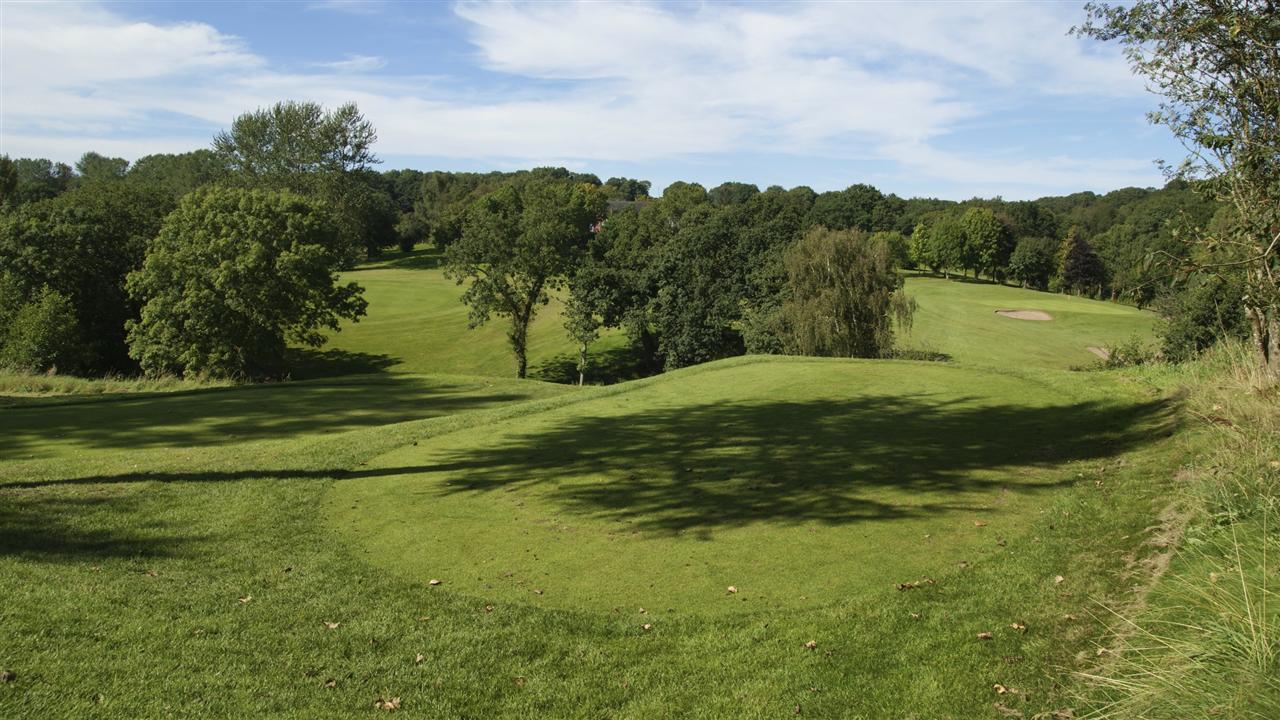 Little Lakes Golf Club