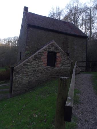 Knowles Mill