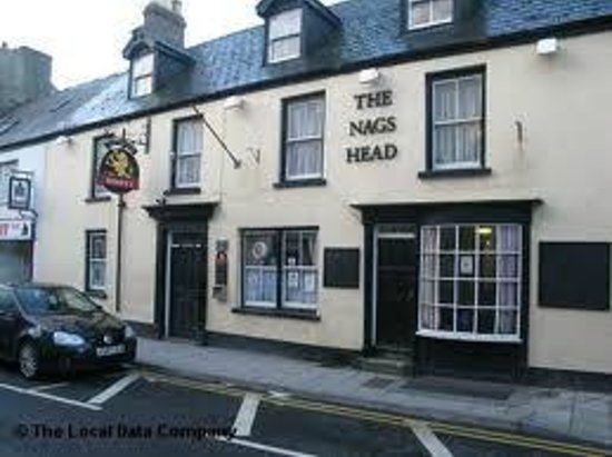 Nags Head