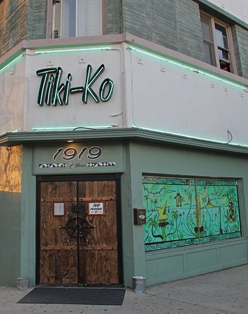 Tiki-Ko