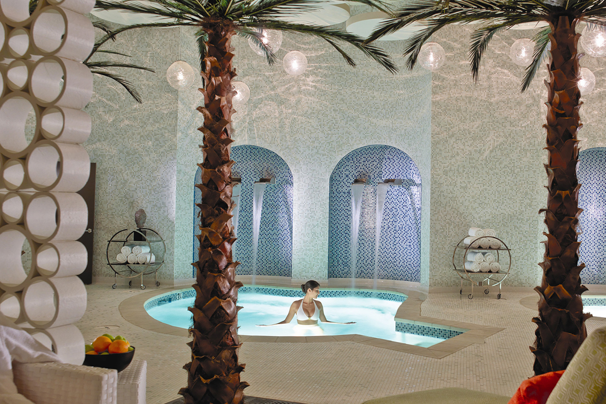 Azure Spa and Salon
