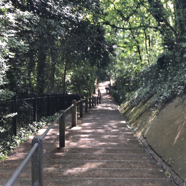 Alexandra Park