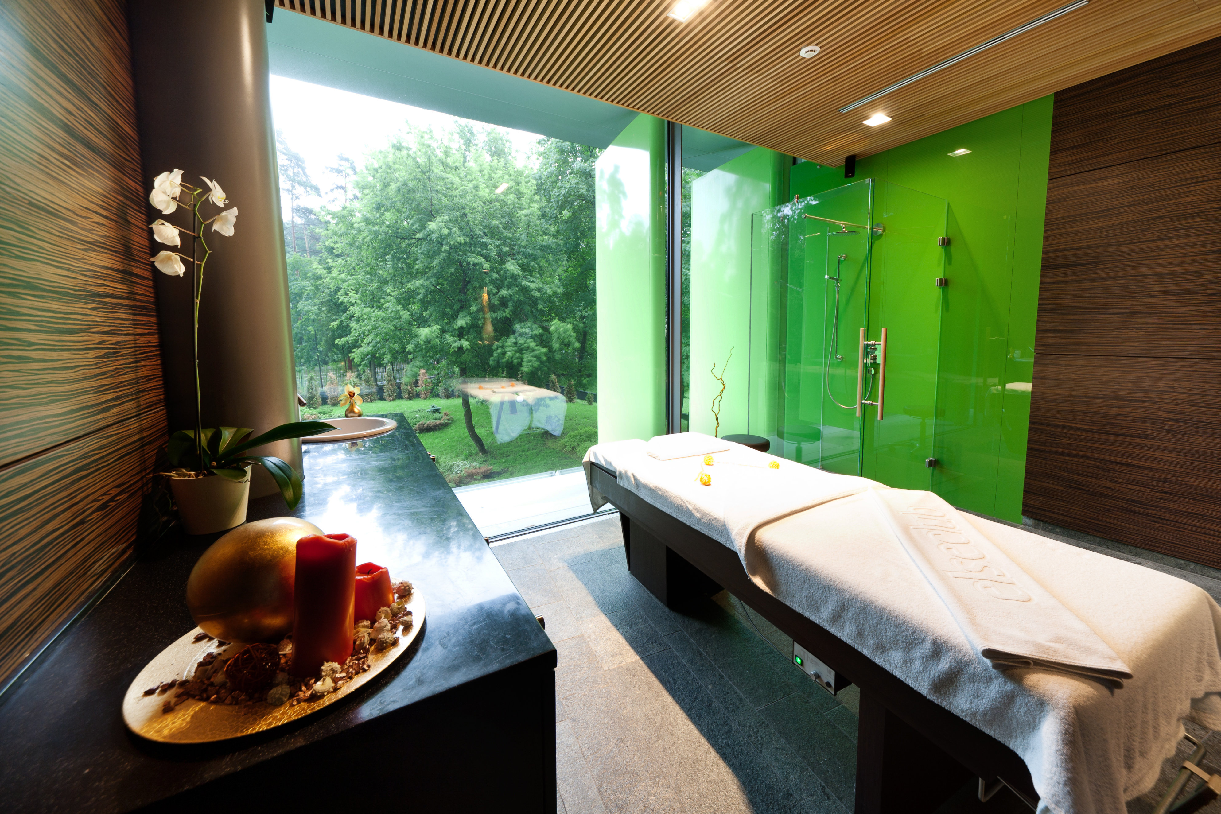 One Eighty Wellness Spa