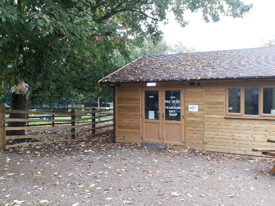Rutland Farm Park
