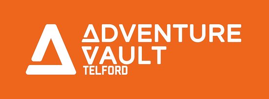 Adventure Vault