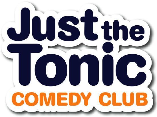 Just the Tonic Comedy Club