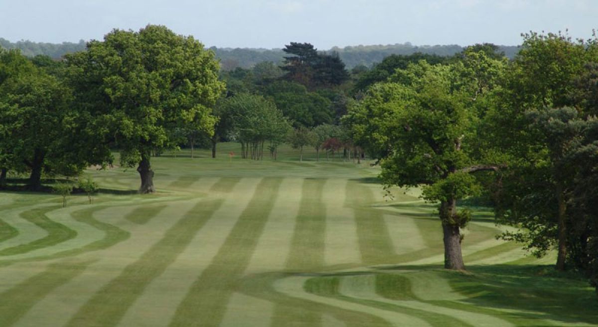 Lindrick Golf Club