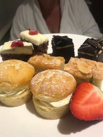 Spa and Vital Health Club