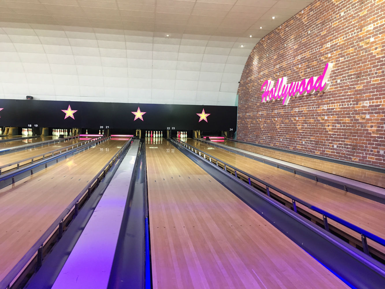 Bowlplex