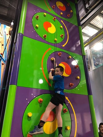 GoClimb