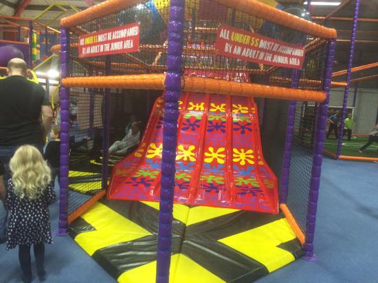 Super Play Factory