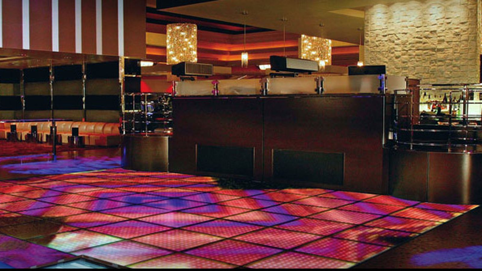 Imperial Bar & Dancefloor