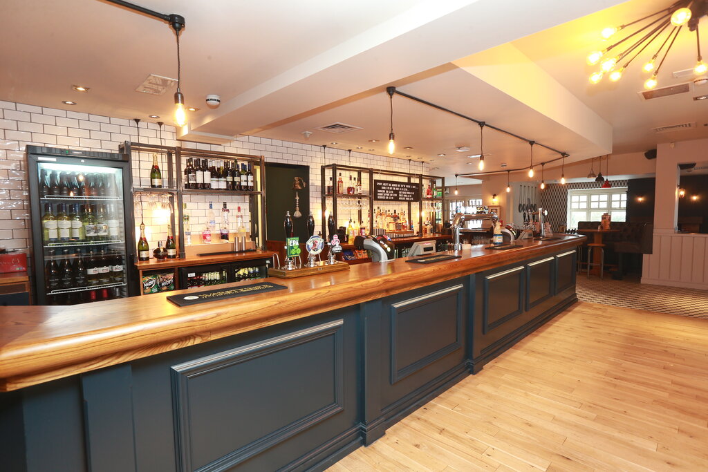 The Grange Inn, Northampton