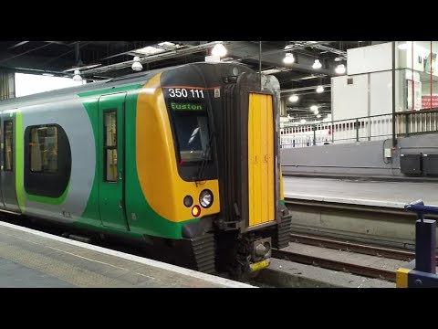 London Northwestern Railway