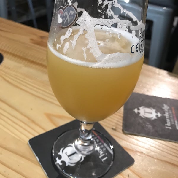 Beer Guerrilla